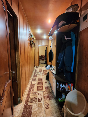 Продажа 3комн. квартиры Бажанова ул.Трояновского Макеевка