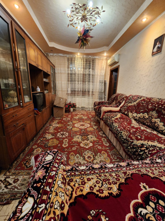 Продажа 3комн. квартиры Бажанова ул.Трояновского Макеевка