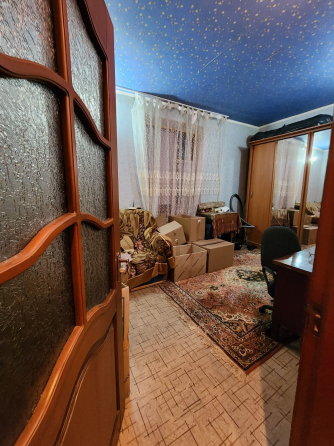 Продажа 3комн. квартиры Бажанова ул.Трояновского Макеевка