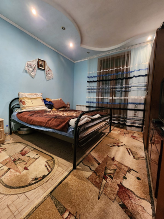 Продажа 3комн. квартиры Бажанова ул.Трояновского Макеевка