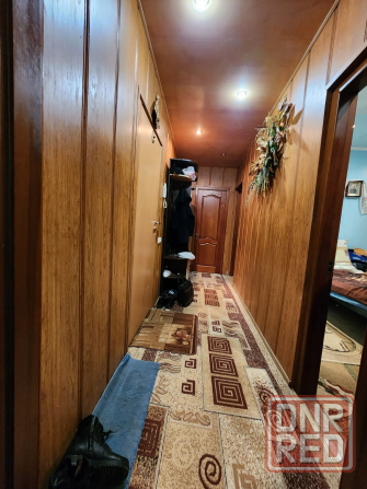 Продажа 3комн. квартиры Бажанова ул.Трояновского Макеевка - изображение 5