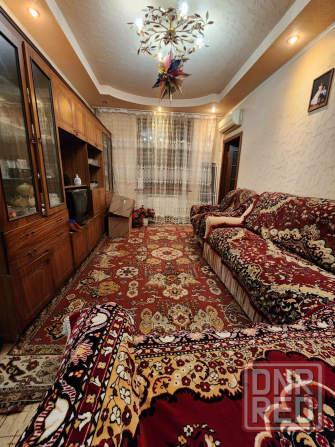 Продажа 3комн. квартиры Бажанова ул.Трояновского Макеевка - изображение 2
