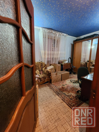 Продажа 3комн. квартиры Бажанова ул.Трояновского Макеевка - изображение 6