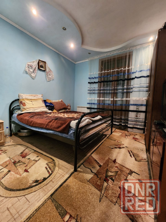 Продажа 3комн. квартиры Бажанова ул.Трояновского Макеевка - изображение 4