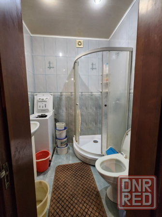 Продажа 3комн. квартиры Бажанова ул.Трояновского Макеевка - изображение 7