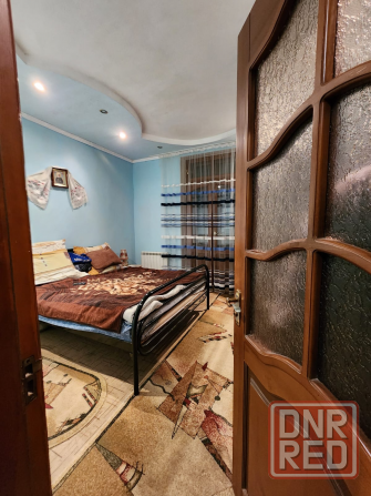 Продажа 3комн. квартиры Бажанова ул.Трояновского Макеевка - изображение 8