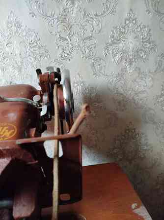 Швейная машинка Донецк