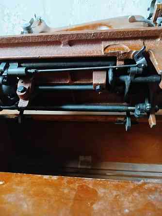 Швейная машинка Донецк