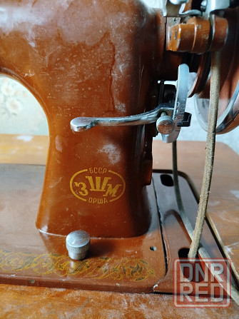 Швейная машинка Донецк - изображение 7