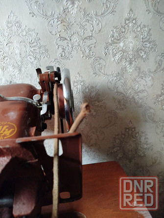 Швейная машинка Донецк - изображение 4