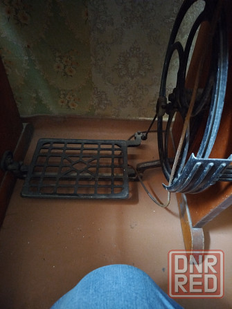 Швейная машинка Донецк - изображение 2