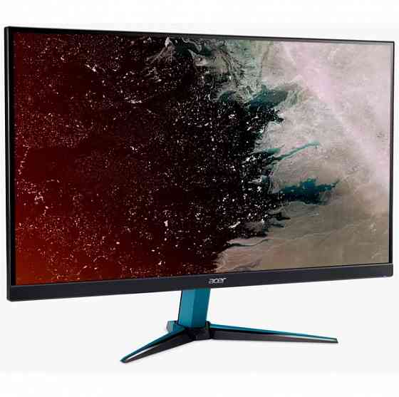 Монитор 27" Vg271um3bmiipx Nitro Ips 2560x1440, 180 гц, 0.5 мс, 16:9, 250 кд/м², 2xhdmi 2.0, 1xdp, 2 Макеевка