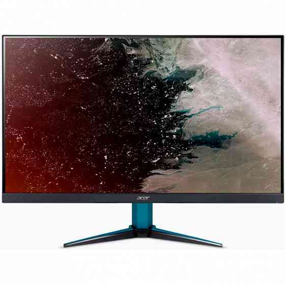 Монитор 27" Vg271um3bmiipx Nitro Ips 2560x1440, 180 гц, 0.5 мс, 16:9, 250 кд/м², 2xhdmi 2.0, 1xdp, 2 Макеевка