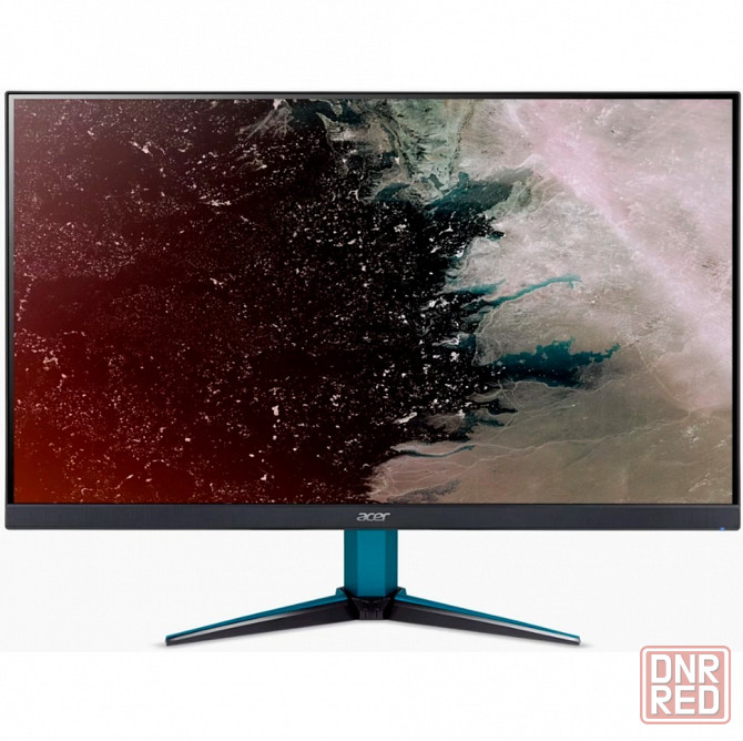 Монитор 27" Vg271um3bmiipx Nitro Ips 2560x1440, 180 гц, 0.5 мс, 16:9, 250 кд/м², 2xhdmi 2.0, 1xdp, 2 Макеевка - изображение 3