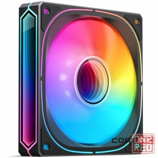 Вентилятор корпуса Jonsbo Fr-505br Reverse (арт-1880) Донецк - изображение 1