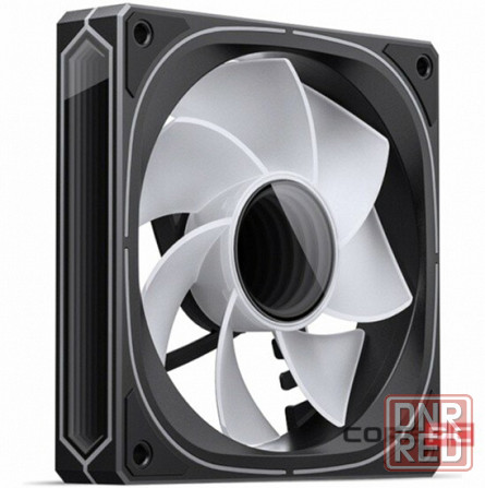 Вентилятор корпуса Jonsbo Fr-505br Reverse (арт-1880) Донецк - изображение 4