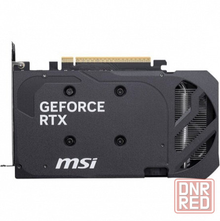 Видеокарта Msi Geforce Rtx 5050 Shadow 2x Oc 8g (арт-3769) Макеевка - изображение 2