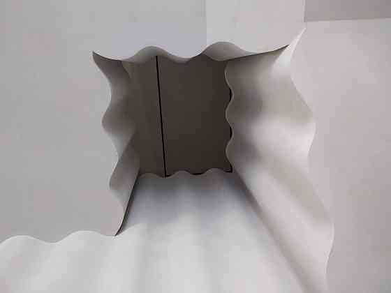 Поклейка обоев, покраска, шпаклевка. Донецк