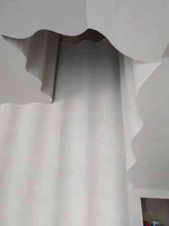 Поклейка обоев, покраска, шпаклевка. Донецк