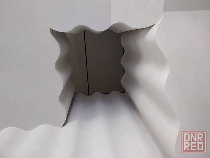 Поклейка обоев, покраска, шпаклевка. Донецк - изображение 1