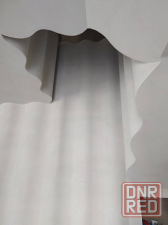 Поклейка обоев, покраска, шпаклевка. Донецк - изображение 2