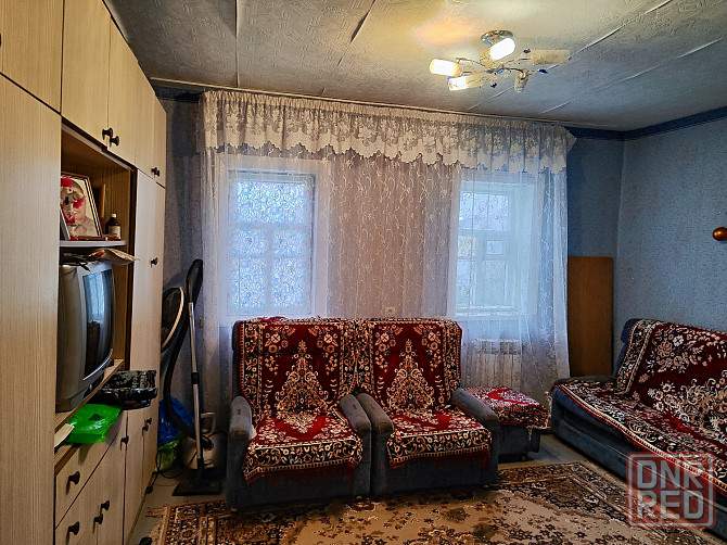 продается дом на трубной стороне, р-н Дружбы Харцызск - изображение 9