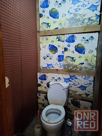 продается дом на трубной стороне, р-н Дружбы Харцызск - изображение 10