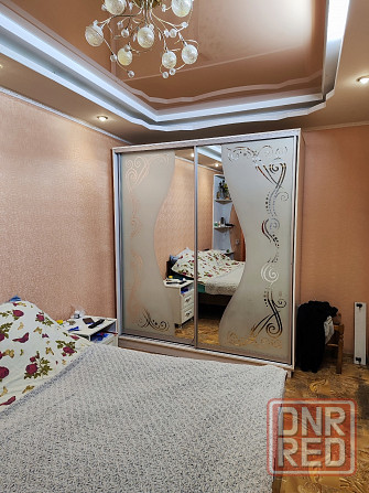 продается дом на трубной стороне, р-н Дружбы Харцызск - изображение 3