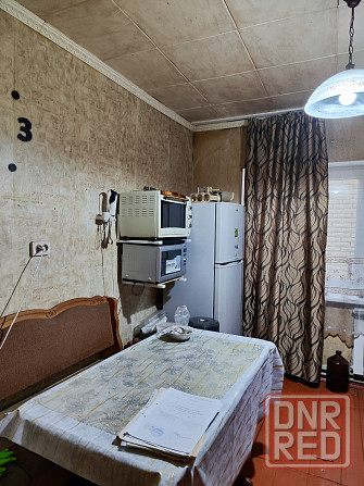 продается дом на трубной стороне, р-н Дружбы Харцызск - изображение 5