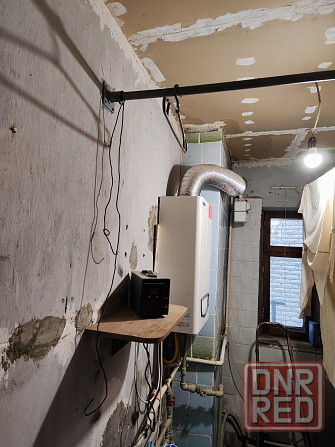 продается дом на трубной стороне, р-н Дружбы Харцызск - изображение 8