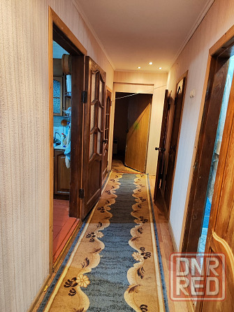 продается дом на трубной стороне, р-н Дружбы Харцызск - изображение 2