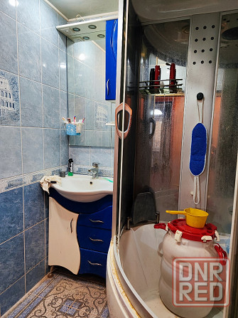 продается дом на трубной стороне, р-н Дружбы Харцызск - изображение 6