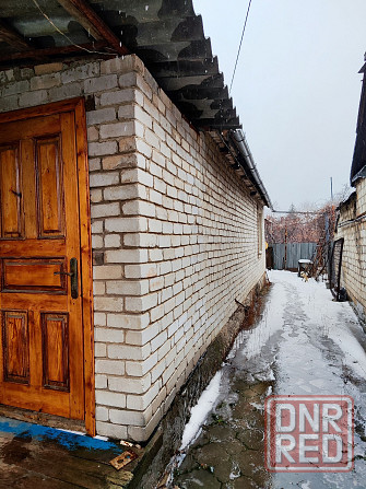 продается дом на трубной стороне, р-н Дружбы Харцызск - изображение 4