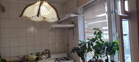 Продам 1-о комнатную на Горгаи Донецк