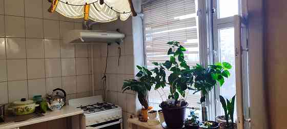 Продам 1-о комнатную на Горгаи Донецк