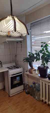 Продам 1-о комнатную на Горгаи Донецк