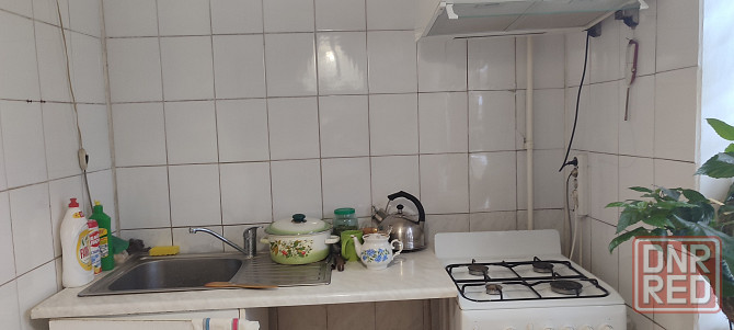 Продам 1-о комнатную на Горгаи Донецк - изображение 3
