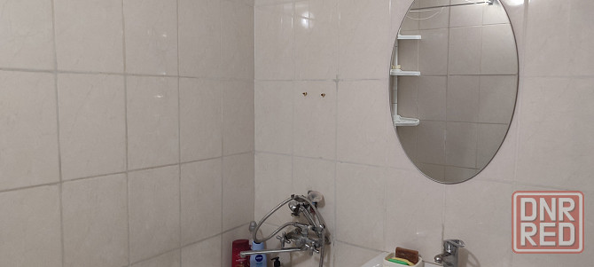 Продам 1-о комнатную на Горгаи Донецк - изображение 6