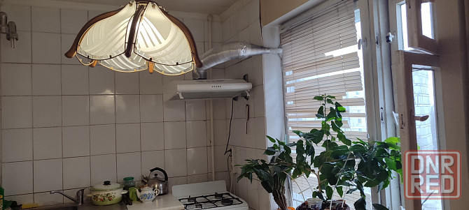 Продам 1-о комнатную на Горгаи Донецк - изображение 1