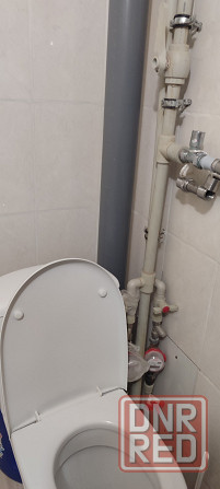 Продам 1-о комнатную на Горгаи Донецк - изображение 7