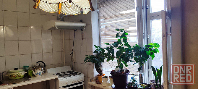 Продам 1-о комнатную на Горгаи Донецк - изображение 2