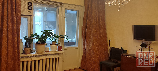 Продам 1-о комнатную на Горгаи Донецк - изображение 8