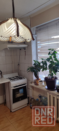 Продам 1-о комнатную на Горгаи Донецк - изображение 4