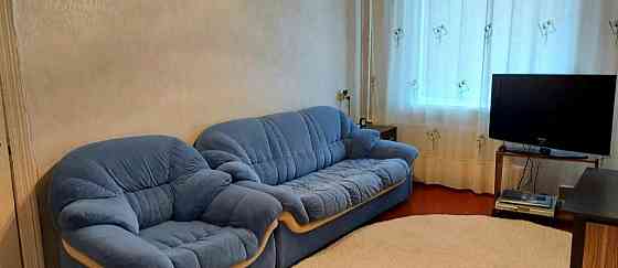 продается 3 комнатная квартира на тресте Харцызск