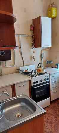 продается 3 комнатная квартира на тресте Харцызск