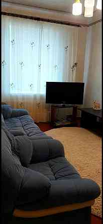 продается 3 комнатная квартира на тресте Харцызск