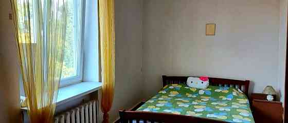 продается 3 комнатная квартира на тресте Харцызск