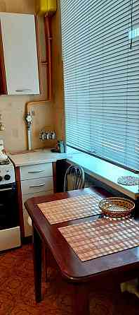 продается 3 комнатная квартира на тресте Харцызск