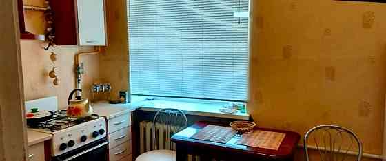 продается 3 комнатная квартира на тресте Харцызск