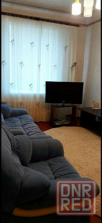 продается 3 комнатная квартира на тресте Харцызск - изображение 4